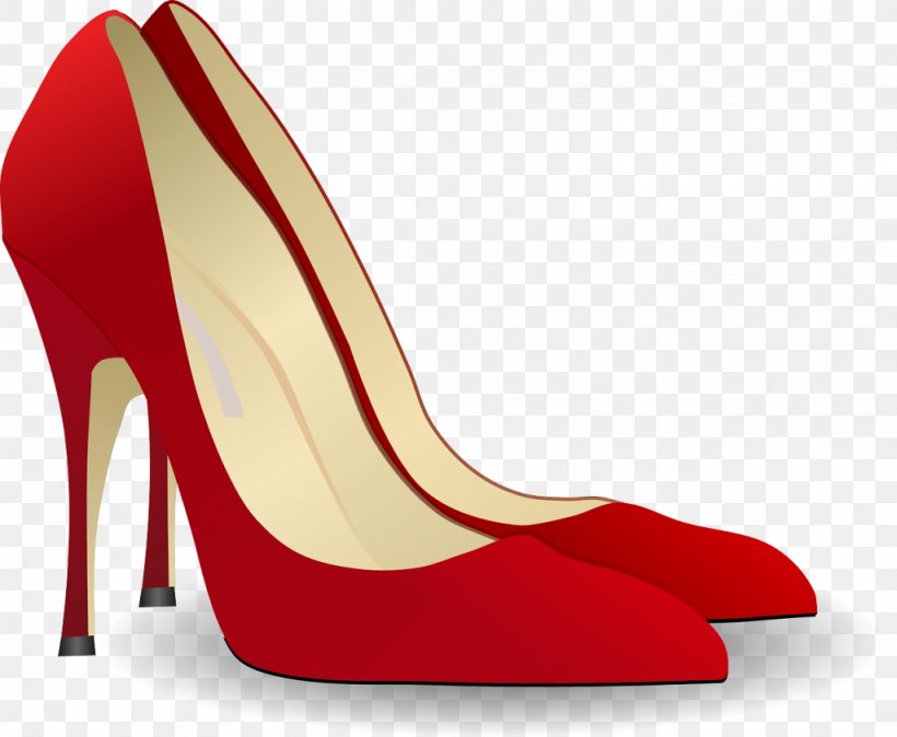 High-heeled Shoe Clip Art, PNG, 1024x842px, Highheeled Shoe, Basic Pump, Christian Louboutin, Clothing, Court Shoe Download Free