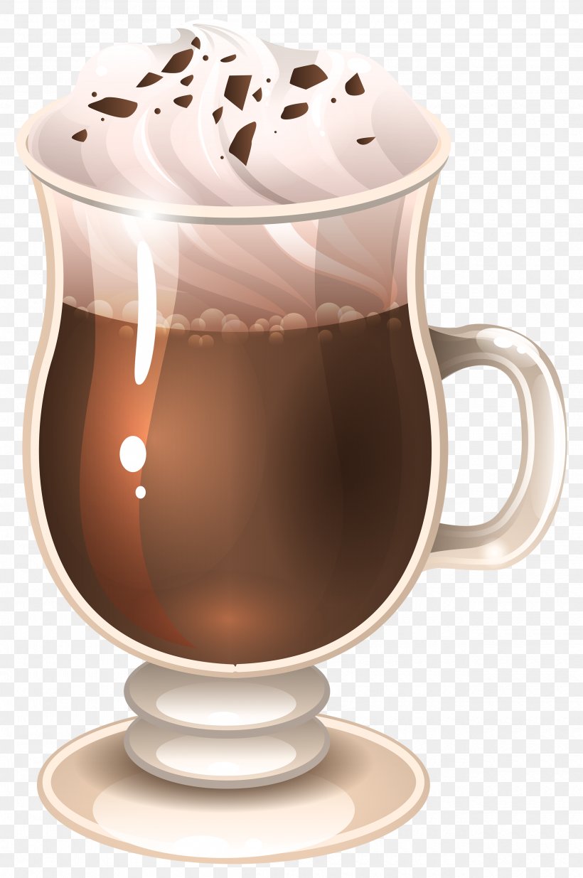 Latte Macchiato Coffee Cappuccino Tea, PNG, 2500x3768px, Latte, Caffeine, Cappuccino, Chocolate, Cocktail Download Free