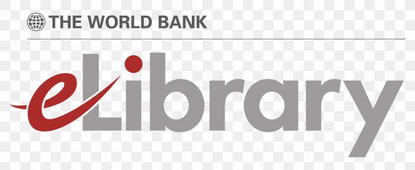 Logo Digital Library Information World Bank, PNG, 1164x477px, Logo, Area, Brand, Database, Digital Library Download Free