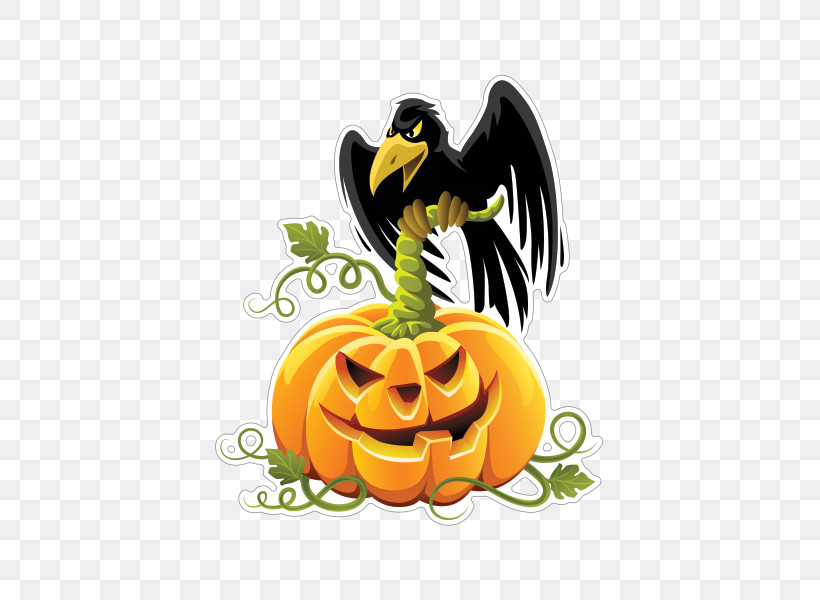 Pumpkin, PNG, 600x600px, Calabaza, Black Cat, Fruit, Jackolantern, Plant Download Free