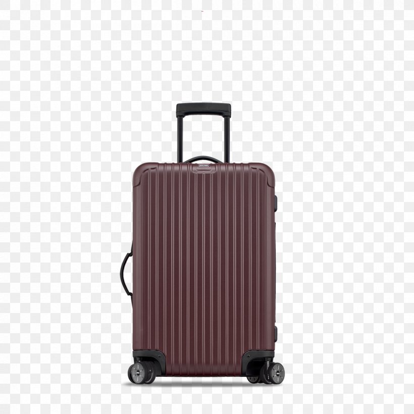 Rimowa Salsa Deluxe 21.7” Cabin Multiwheel Suitcase Hand Luggage Rimowa Salsa Multiwheel, PNG, 1200x1200px, Rimowa, Aluminium, Bag, Baggage, Hand Luggage Download Free