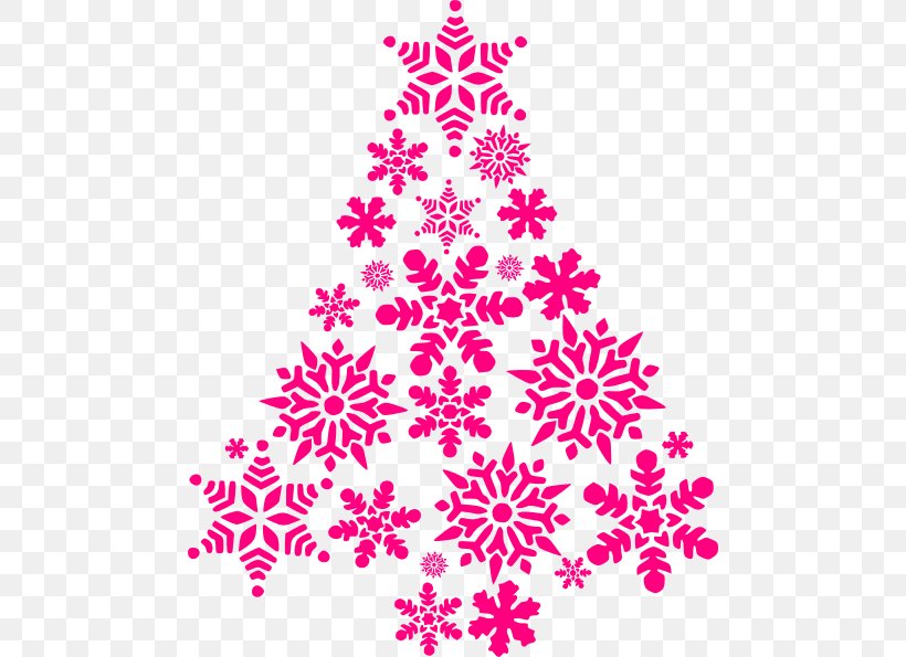 Snowflake Christmas Free Content Clip Art, PNG, 480x595px, Snowflake, Black And White, Blog, Christmas, Christmas Decoration Download Free