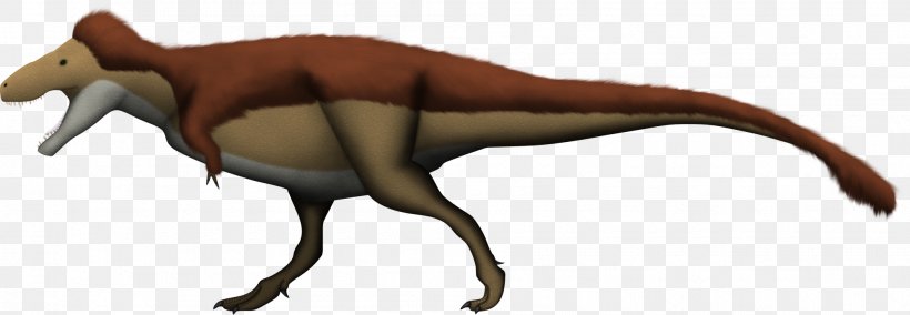 Tyrannosaurus Deinonychus Utahraptor Rahonavis Giganotosaurus, PNG, 1992x690px, Tyrannosaurus, Animal Figure, Coelurosauria, Cretaceous, Cryolophosaurus Download Free