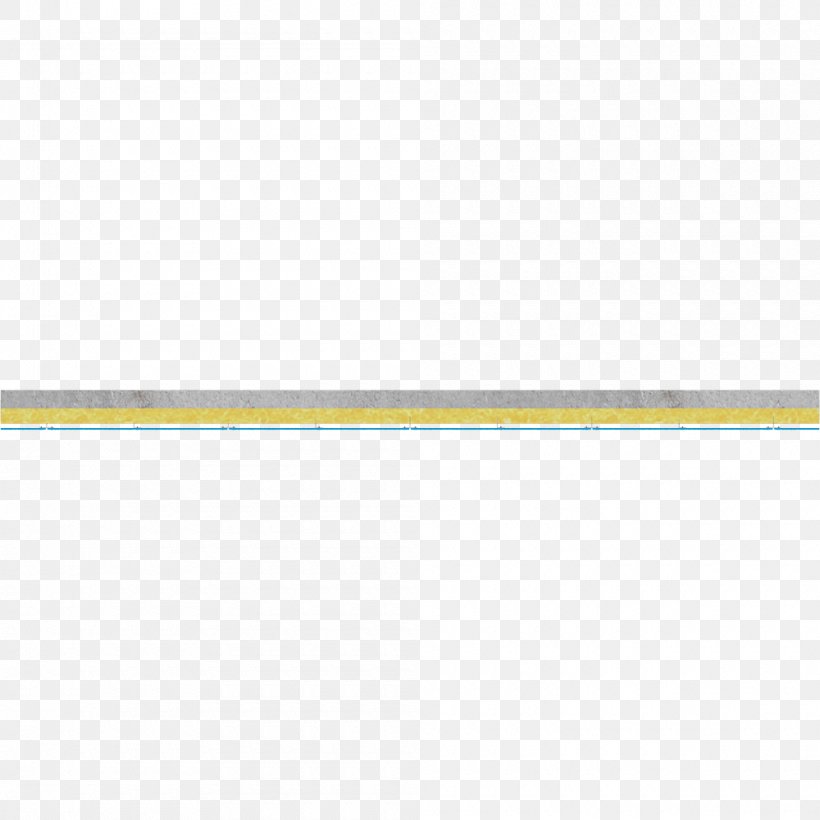 Angle Line, PNG, 1000x1000px, Yellow Download Free