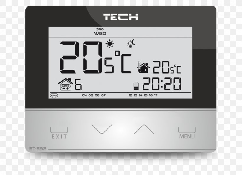 Bộ điều Khiển Thermostat Berogailu Device Driver Bang–bang Control, PNG, 1000x725px, Thermostat, Berogailu, Boiler, Central Heating, Device Driver Download Free