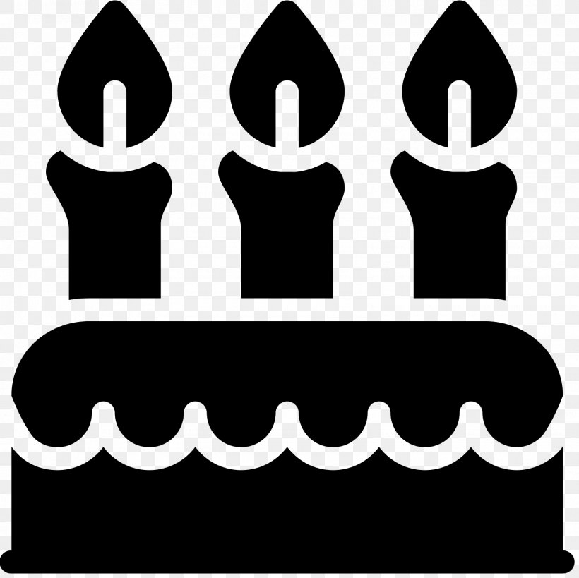 Birthday Cake Wish Clip Art, PNG, 1600x1600px, Birthday Cake, Area, Birthday, Black And White, Candle Download Free