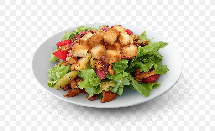 Caesar Salad Tuna Salad Fattoush Panzanella, PNG, 700x500px, Caesar Salad, Crouton, Dish, Egg, Fattoush Download Free