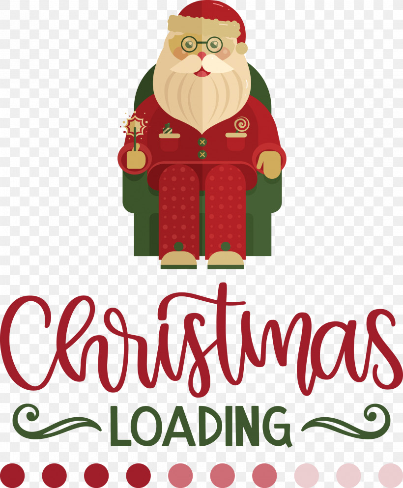 Christmas Loading Christmas, PNG, 2475x3000px, Christmas Loading, Christmas, Christmas Day, Christmas Ornament, Christmas Ornament M Download Free