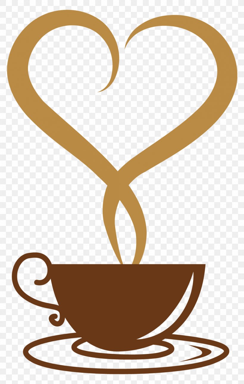 Coffee Cup Tea Clip Art, PNG, 1055x1663px, Coffee, Cafe, Caffeine, Cappuccino, Clip Art Download Free