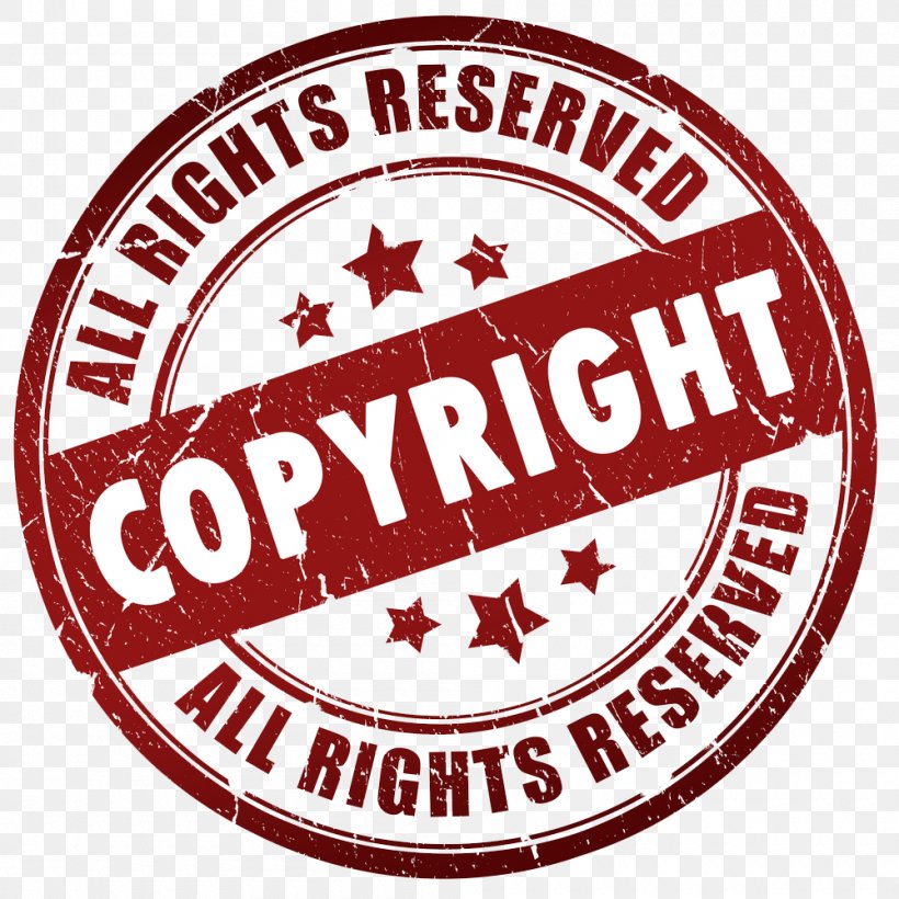 Copyright Act Of 1976 Intellectual Property Digital Millennium Copyright Act Rights, PNG, 1000x1000px, Copyright, Area, Australian Copyright Council, Badge, Brand Download Free