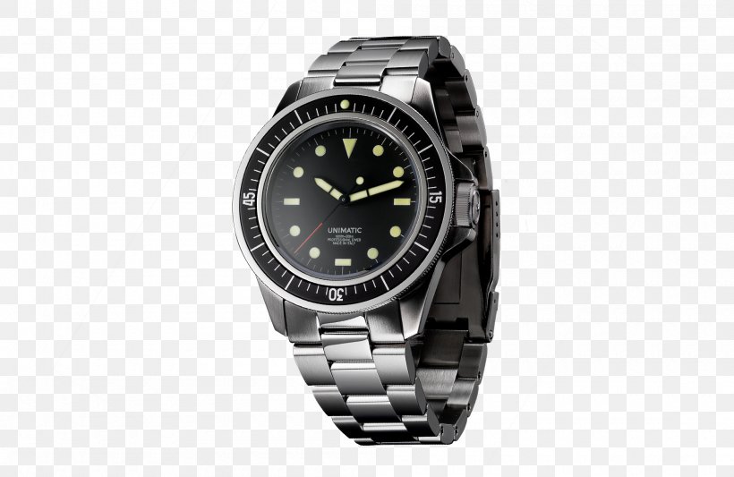 Diving Watch Watch Strap Microbrand Bracelet, PNG, 2000x1300px, Watch, Bracelet, Brand, Clock, Diving Watch Download Free