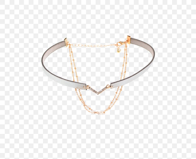 Necklace Choker Jewellery Gold Bracelet, PNG, 500x665px, Necklace, Body Jewellery, Body Jewelry, Bracelet, Chain Download Free