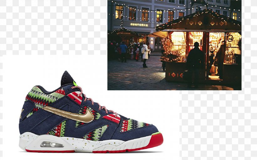 Nike Air Max Christmas Sneakers Shoe, PNG, 1558x969px, Nike, Adidas, Air Jordan, Brand, Christmas Download Free