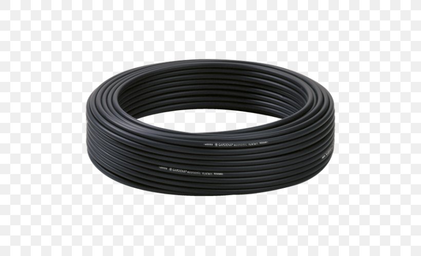 Pipe Drip Irrigation Hose Gardena AG, PNG, 500x500px, Pipe, Aerosol Spray, Cable, Coaxial Cable, Drip Irrigation Download Free