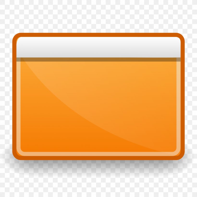 Rectangle Font, PNG, 1024x1024px, Rectangle, Orange, Yellow Download Free