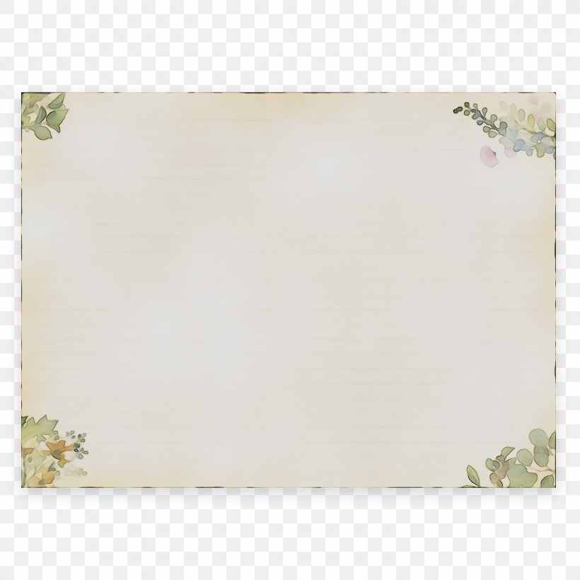 Rectangle Place Mats Picture Frames Image, PNG, 1500x1500px, Rectangle, Beige, Paper, Paper Product, Picture Frames Download Free