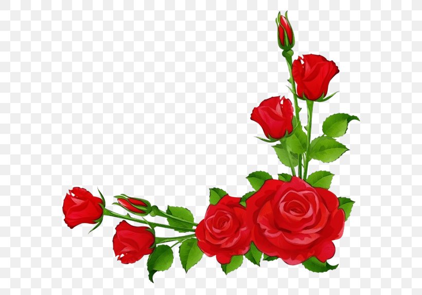 Red Watercolor Flowers, PNG, 600x573px, Watercolor, Allah, Artificial Flower, Assalamu Alaykum, Bouquet Download Free
