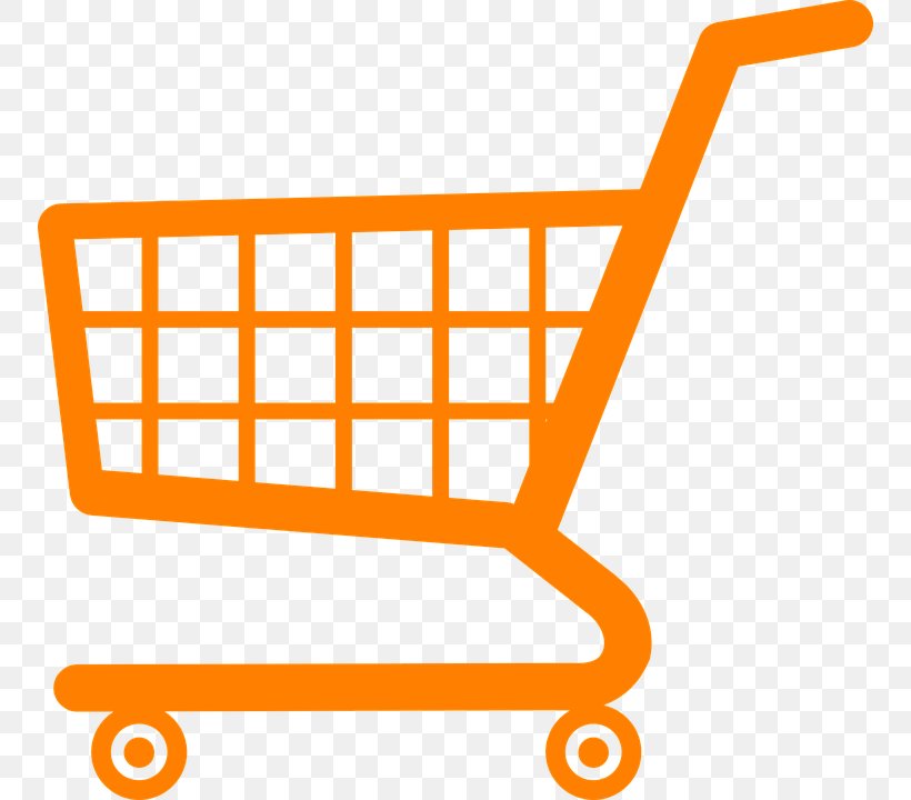 Shopping Cart Clip Art, PNG, 752x720px, Shopping Cart, Area, Cart, Grocery Store, Online Shopping Download Free