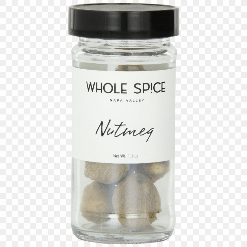 Spice Flavor Nutmeg Salt Seasoning, PNG, 1000x1000px, Spice, Bay Leaf, Flavor, Fleur De Sel, Mustard Download Free