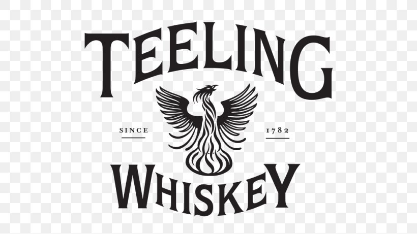 Teeling Distillery Irish Whiskey Grain Whisky Cooley Distillery, PNG, 768x461px, Teeling Distillery, Black And White, Blended Whiskey, Bourbon Whiskey, Brand Download Free