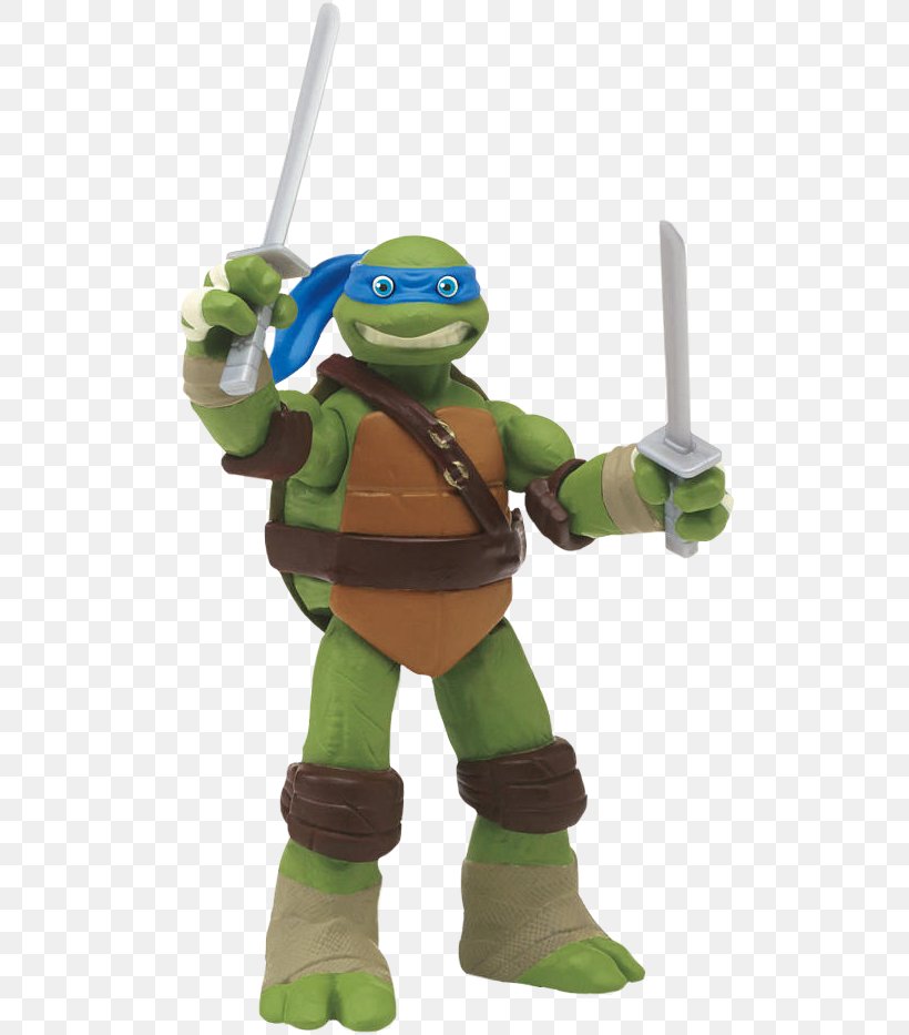 Turtle Cartoon, PNG, 507x933px, Leonardo, Action Figure, Donatello, Figurine, Mutants In Fiction Download Free