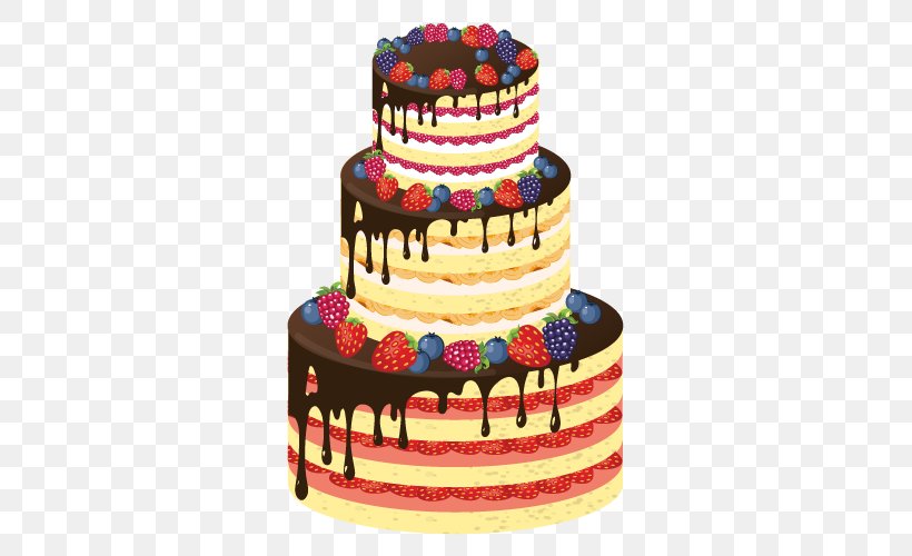 Cupcake Birthday Cake Sugar Cake Cake Decorating, PNG, 500x500px, Cupcake, Baking, Birthday, Birthday Cake, Cake Download Free