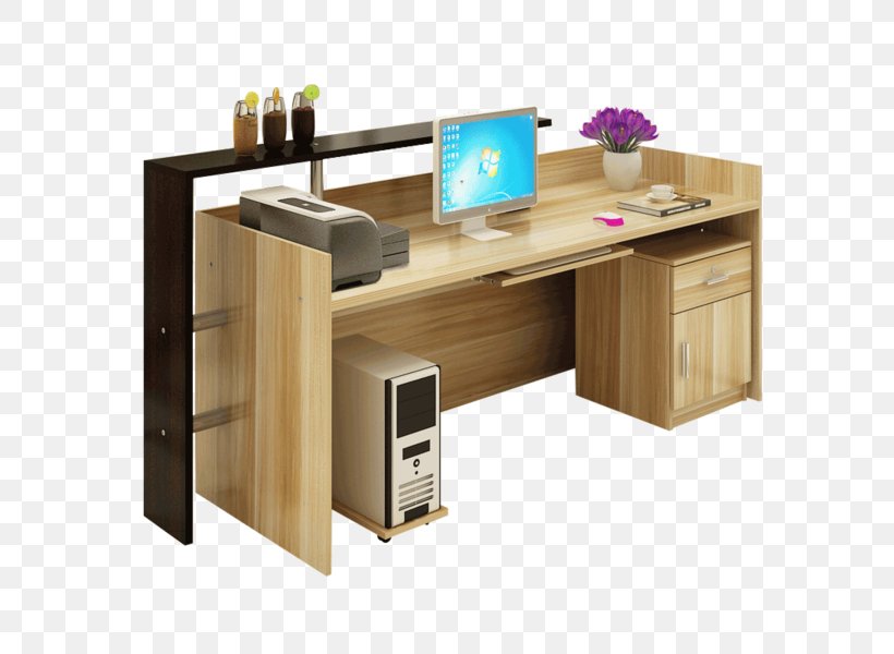 Desk Office Product Design, PNG, 600x600px, Desk, Furniture, Office, Table Download Free