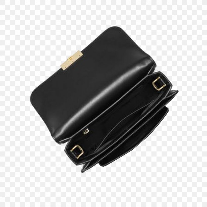 Handbag Michael Kors Leather Messenger Bags, PNG, 1200x1200px, Handbag, Bag, Black, Calfskin, Coin Purse Download Free