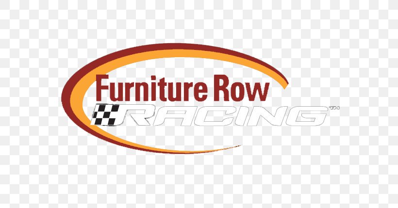 Logo Furniture Row Racing Clip Art Font, PNG, 643x429px, Logo, Brand, Furniture Row Racing, Label, Orange Download Free