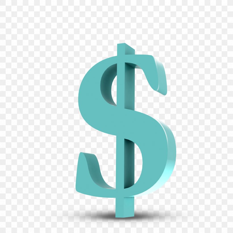 Money Currency United States Dollar Dollar Sign, PNG, 2362x2362px, Money, Aqua, Bank, Brand, Business Download Free