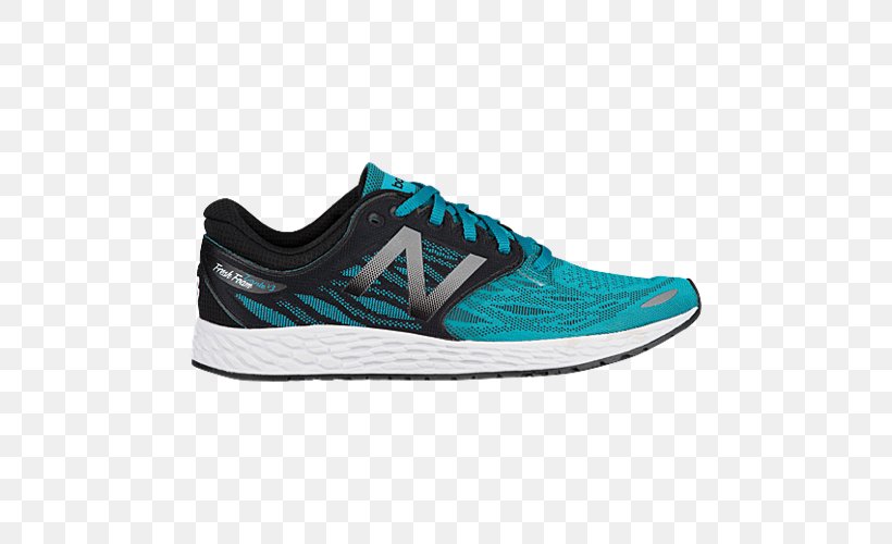 New Balance Sports Shoes Adidas Nike, PNG, 500x500px, New Balance, Adidas, Aqua, Athletic Shoe, Basketball Shoe Download Free