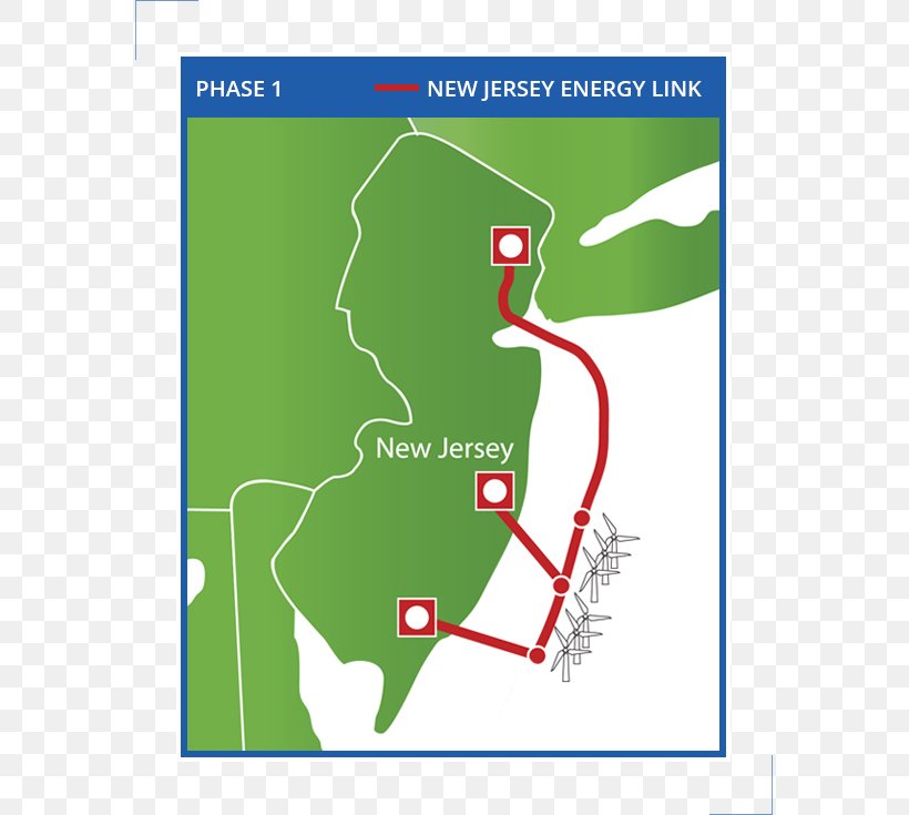 New Jersey High-voltage Direct Current Electricity Wind Power, PNG, 575x735px, New Jersey, Area, Direct Current, Electrical Grid, Electrical Substation Download Free