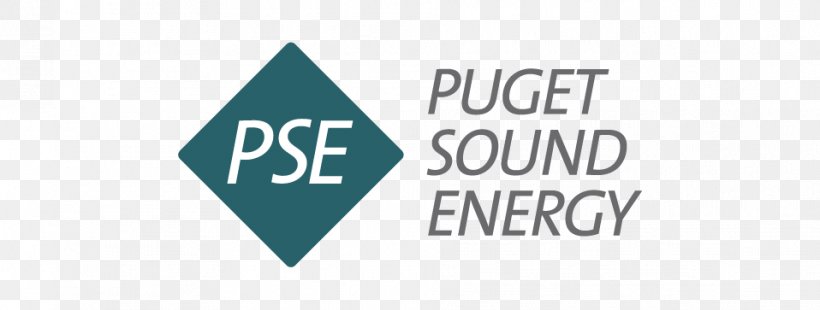 Puget Sound Energy Renewable Energy Efficient Energy Use, PNG, 958x363px, Puget Sound, Area, Bellevue, Brand, Business Download Free