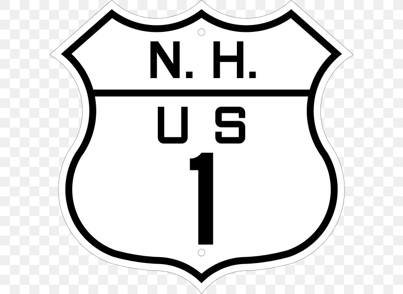 U.S. Route 66 In Arizona Road Traffic Sign Highway, PNG, 618x599px, Us Route 66, Area, Artwork, Black, Black And White Download Free