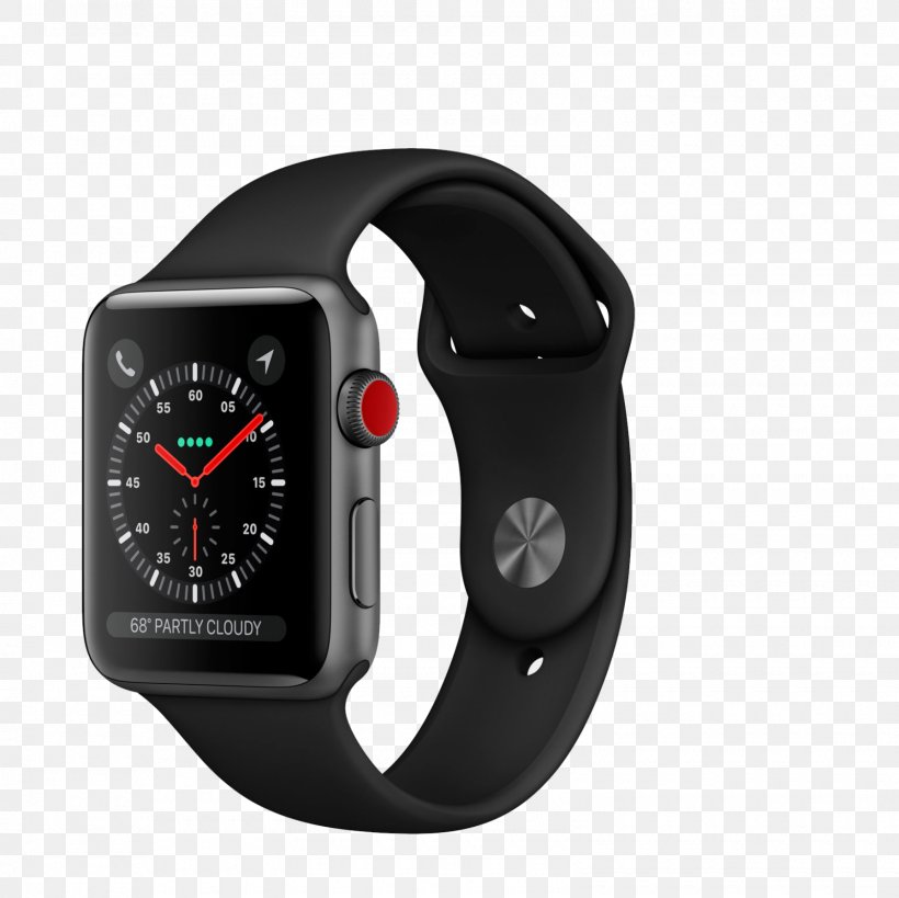 Apple Watch Series 3 Apple Watch Series 2 IPhone, PNG, 1600x1600px, Apple Watch Series 3, Apple, Apple Watch, Apple Watch Series 1, Apple Watch Series 2 Download Free