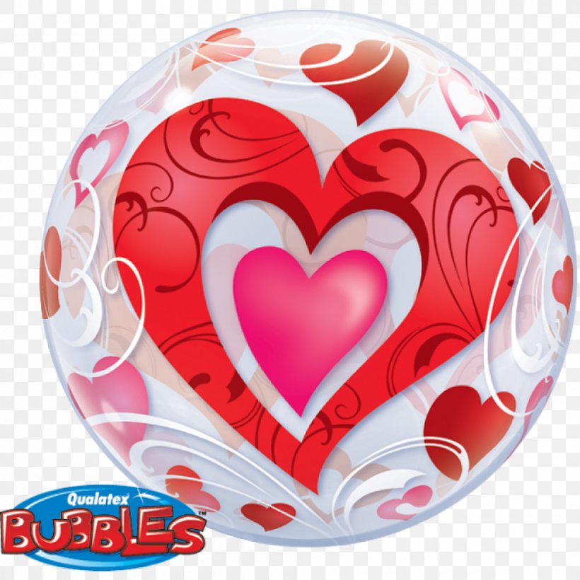 Balloon Heart Filigree Gift Valentine's Day, PNG, 1000x1000px, Balloon, Birthday, Confetti, Costume Party, Filigree Download Free