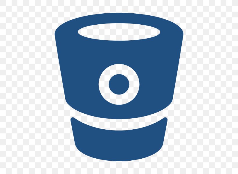 Bitbucket Software Repository, PNG, 600x600px, Bitbucket, Blue, Computer Software, Cylinder, Gaffer Tape Download Free