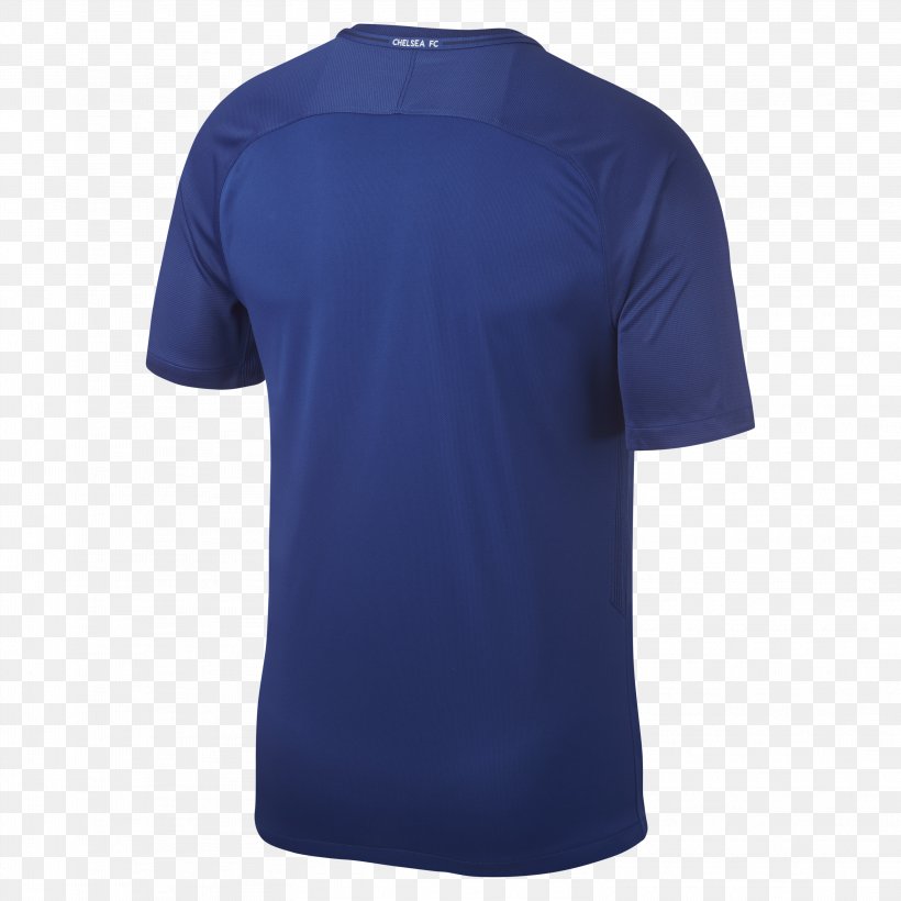 Chelsea F.C. T-shirt Jersey Nike Kit, PNG, 3144x3144px, Chelsea Fc ...