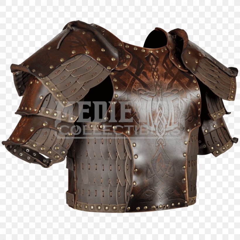 Cuirass Breastplate Components Of Medieval Armour Knight, PNG, 850x850px, Cuirass, Armour, Belt, Breastplate, Components Of Medieval Armour Download Free