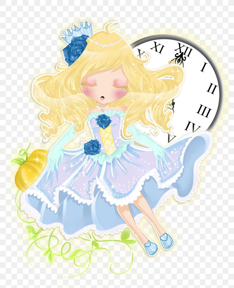 Fairy Doll Angel M Clip Art, PNG, 791x1010px, Watercolor, Cartoon, Flower, Frame, Heart Download Free