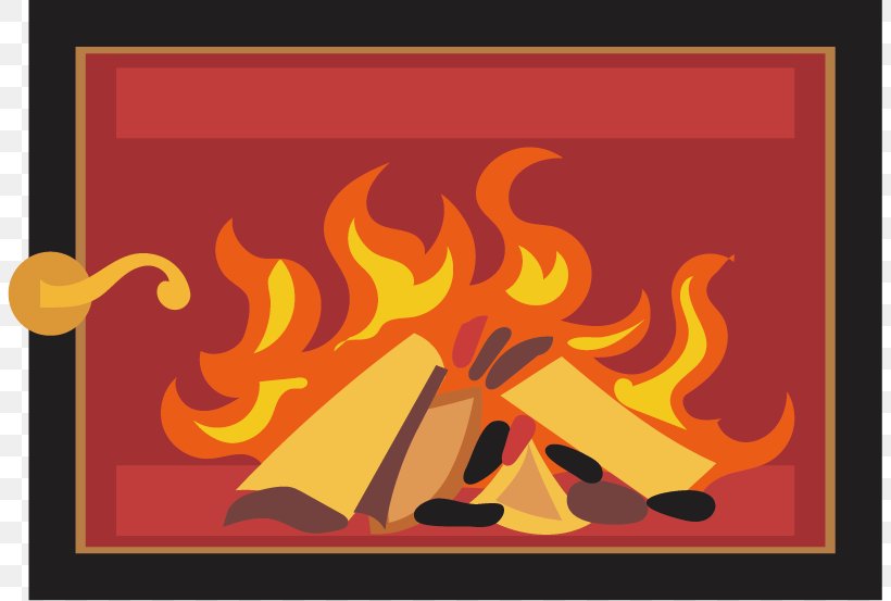Flame Euclidean Vector Graphic Design, PNG, 805x553px, Flame, Art, Artwork, Calligraphy, Combustion Download Free