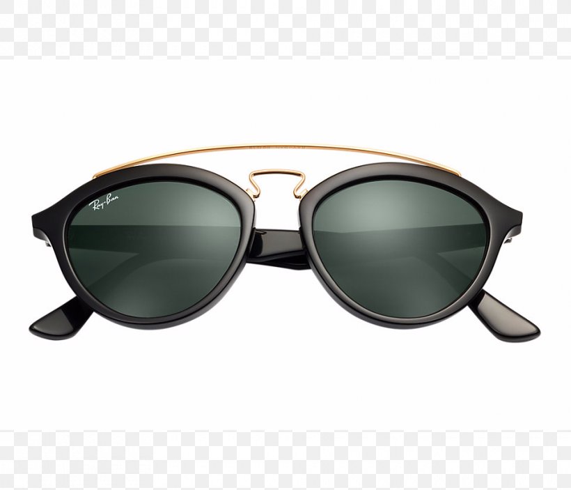 Goggles Sunglasses Ray-Ban Aviator Full Color, PNG, 960x824px, Goggles, Aviator Sunglasses, Brand, Eyewear, Glass Download Free