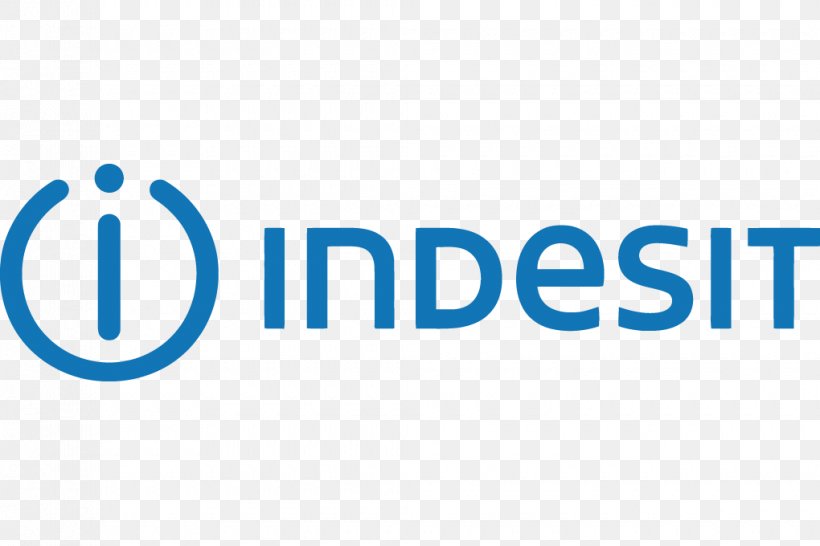 Indesit Co. Home Appliance Washing Machines Cooking Ranges Logo, PNG, 1020x680px, Indesit Co, Area, Beko, Blue, Brand Download Free