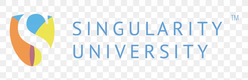 Logo Singularity University Brand Font, PNG, 1640x533px, Logo, Area, Blue, Brand, Online Advertising Download Free