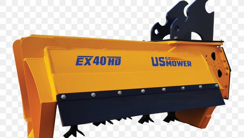 Machine Flail Mower Brushcutter, PNG, 1076x608px, Machine, Backhoe, Brushcutter, Excavator, Flail Download Free