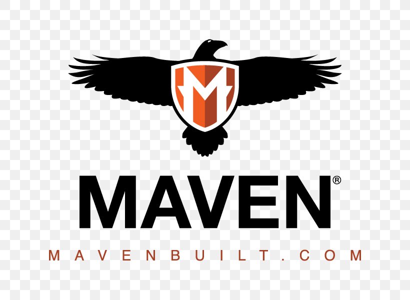 Maven-Logo | ByrdAdatto