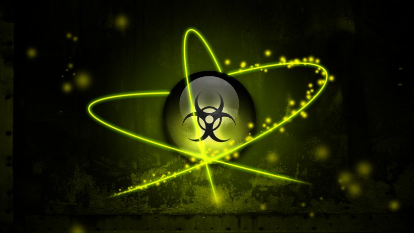 Resident Evil 7 Biohazard Biological Hazard Desktop Wallpaper
