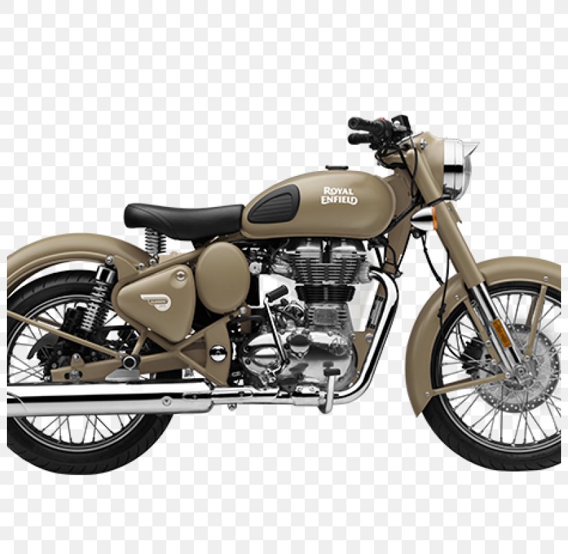 Royal Enfield Bullet Enfield Cycle Co. Ltd Motorcycle Royal Enfield Classic, PNG, 800x800px, Royal Enfield Bullet, Cruiser, Enfield Cycle Co Ltd, Hardware, Motor Vehicle Download Free