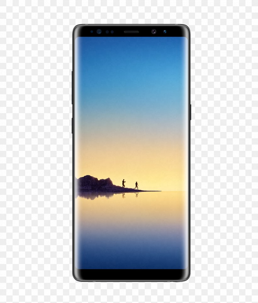 Samsung Galaxy S8 Telephone Android Nougat, PNG, 1020x1200px, Samsung Galaxy S8, Android, Android Nougat, Cellular Network, Communication Device Download Free
