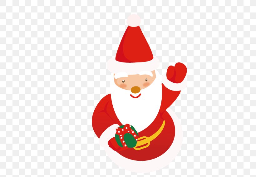 Santa Claus Christmas Ornament Clip Art, PNG, 567x567px, Santa Claus, Christmas, Christmas Decoration, Christmas Elf, Christmas Ornament Download Free